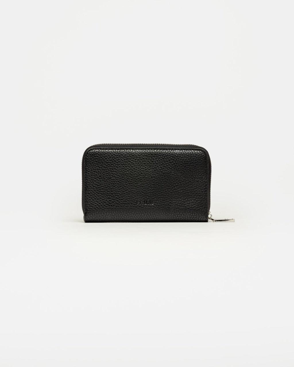 Billetera Mint en efecto cuero