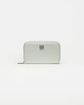Billetera Mint en efecto cuero