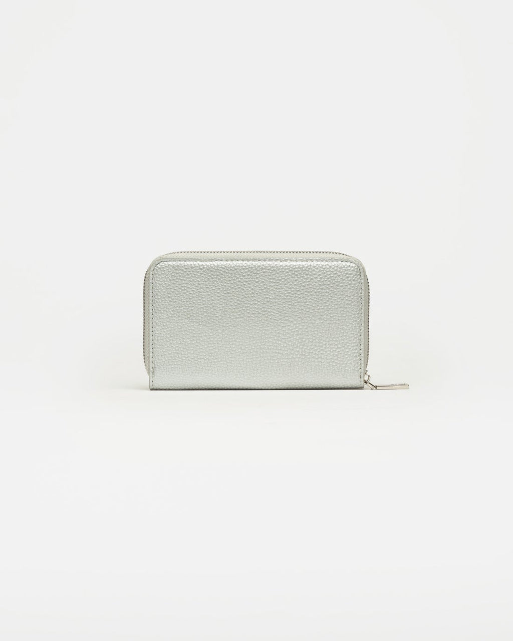 Billetera Mint en efecto cuero