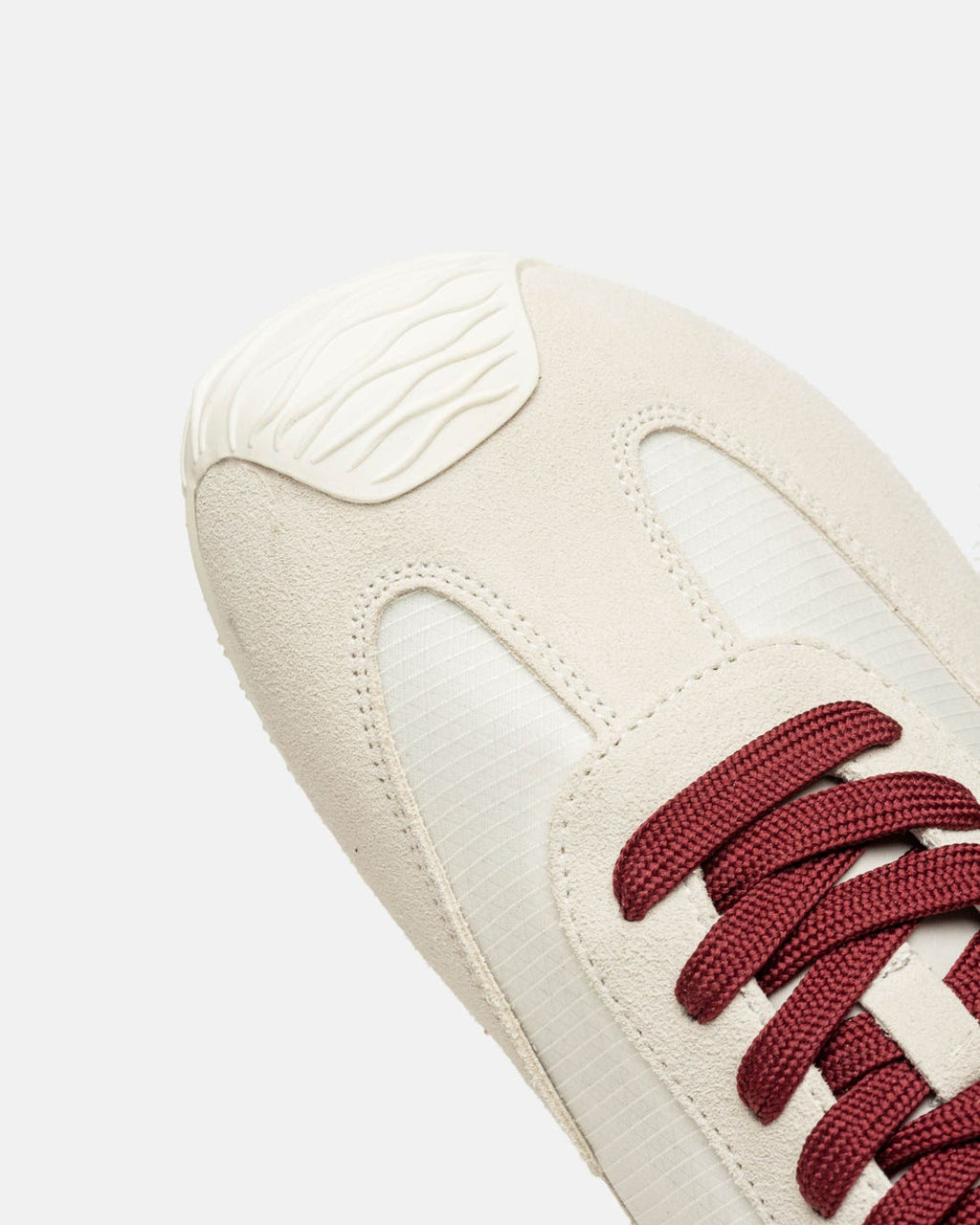 Sneaker Clubhouse en textil