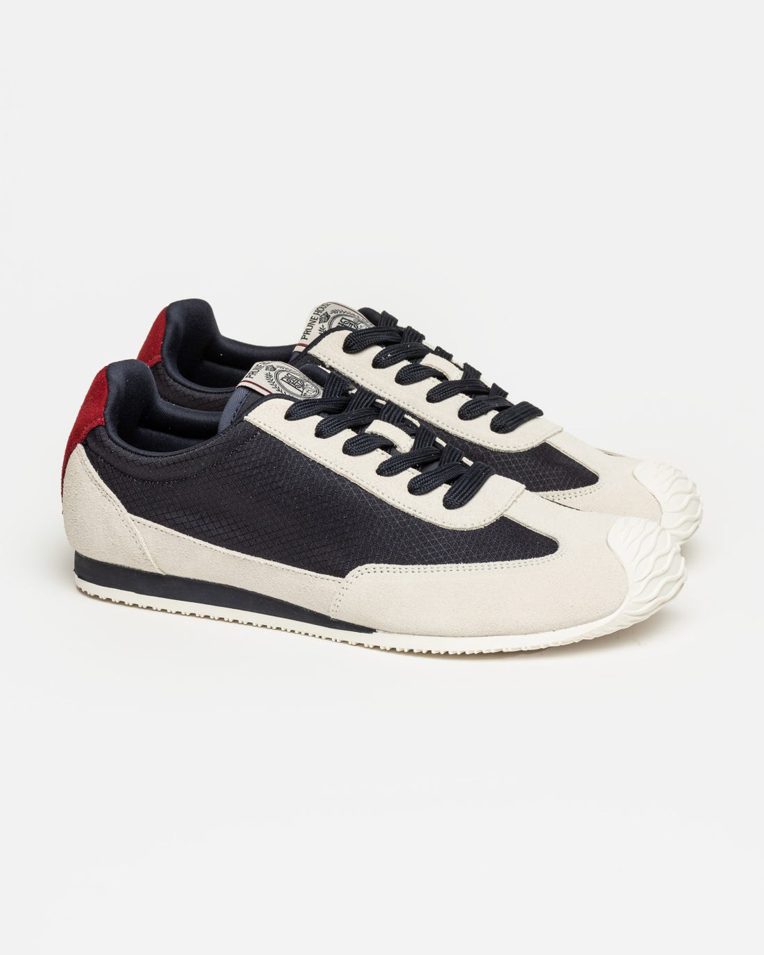 Sneaker Clubhouse en textil