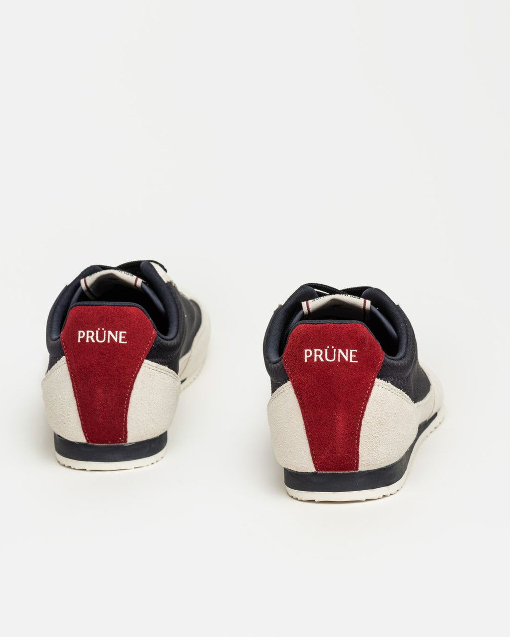 Sneaker Clubhouse en textil