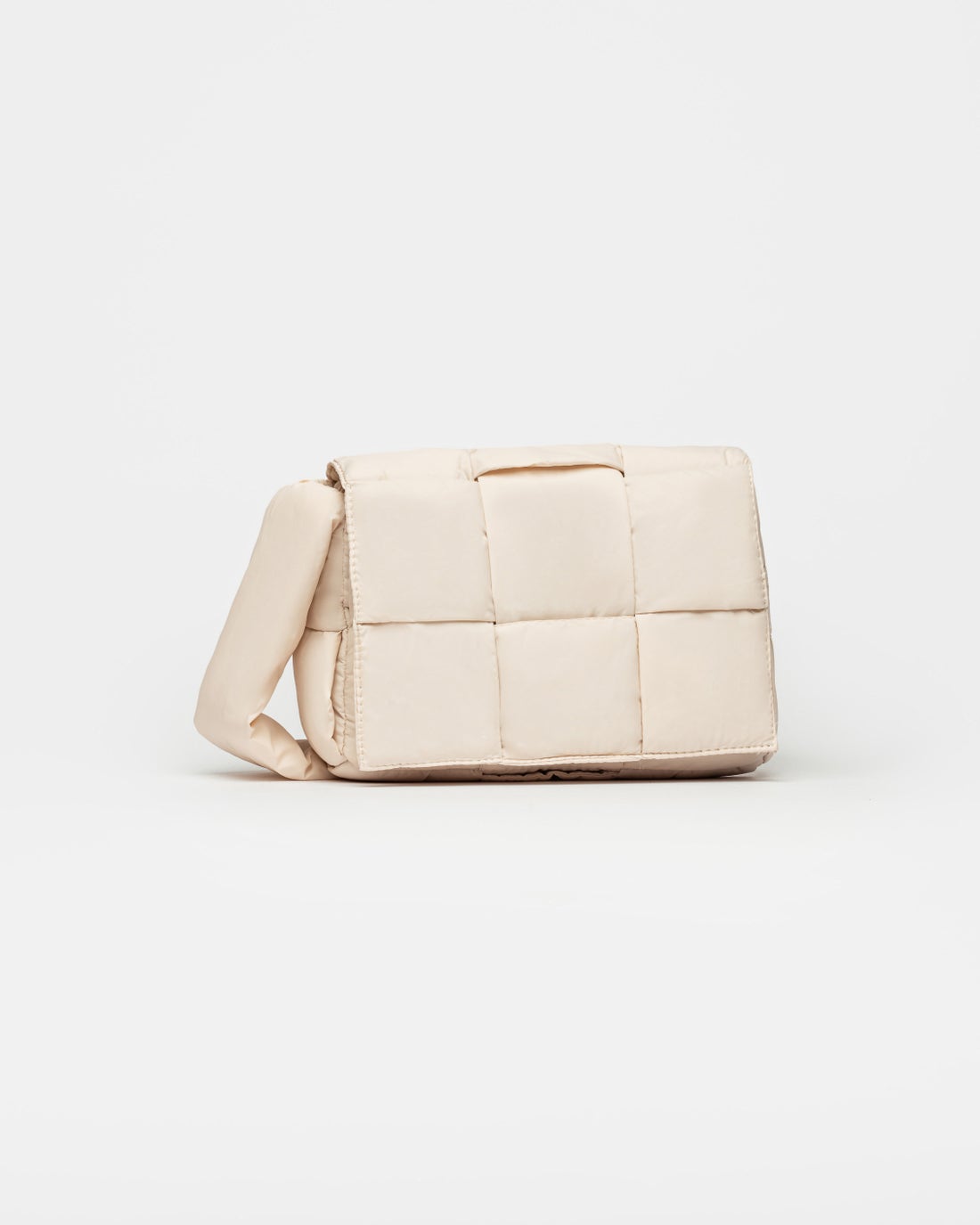 Bandolera Lounge en nylon