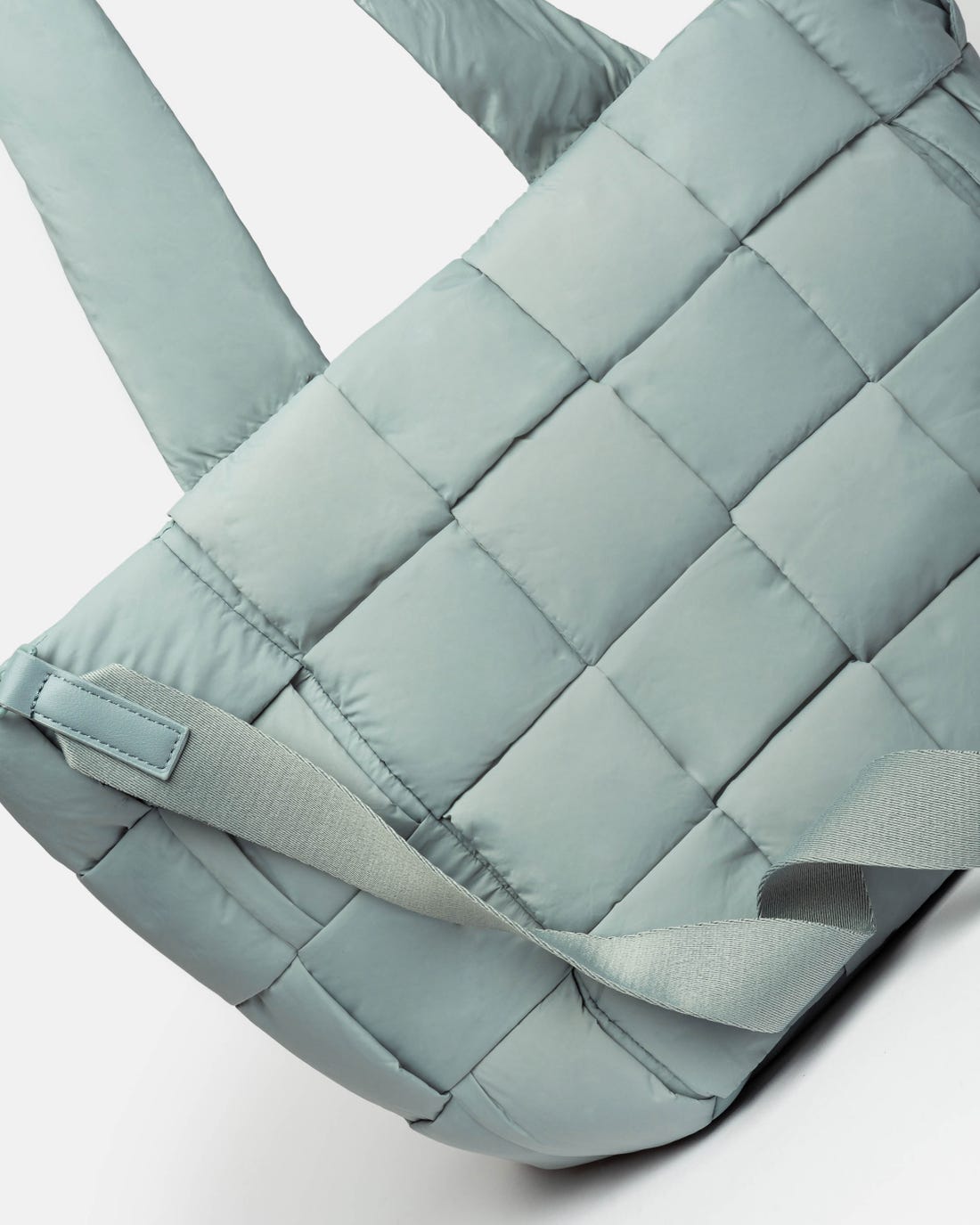 Shopper Lounge en nylon