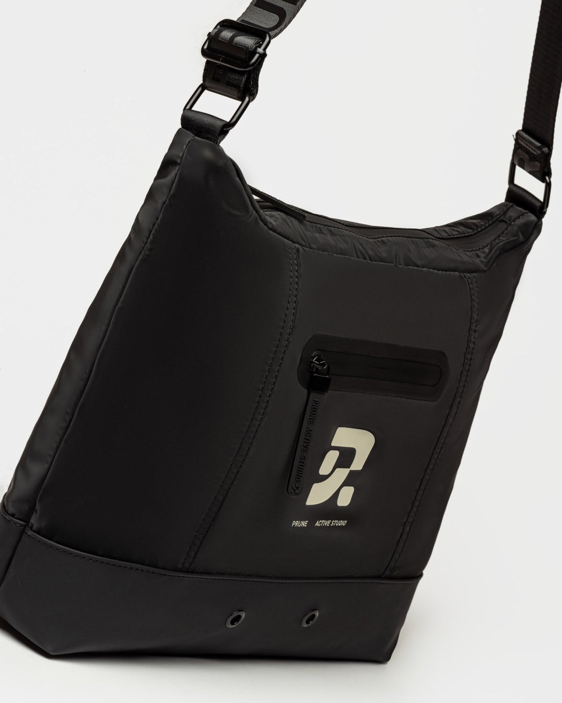 Bolso Active Studio en nylon