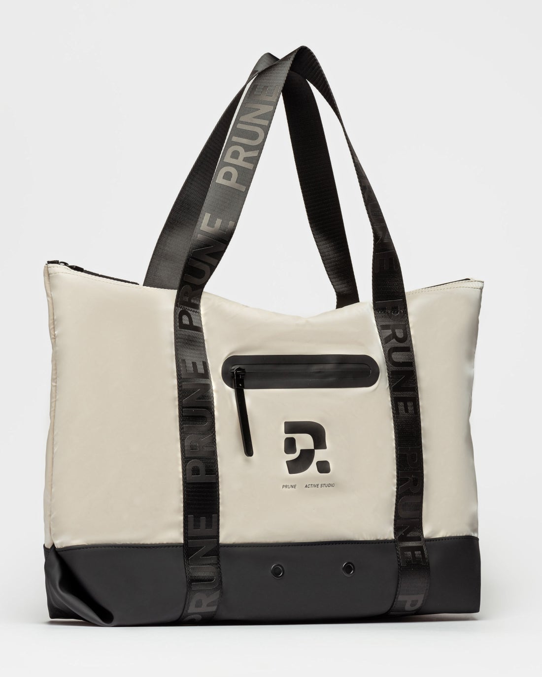 Shopper Active Studio en nylon