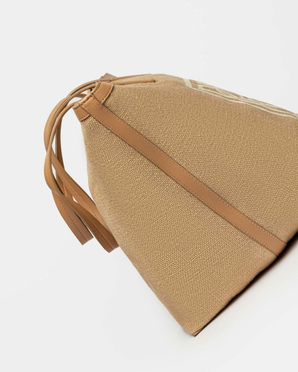 Bolso Breathe en canvas