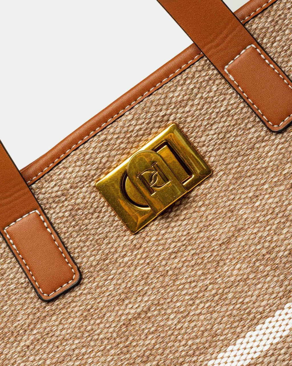 Bolso Lyon en canvas